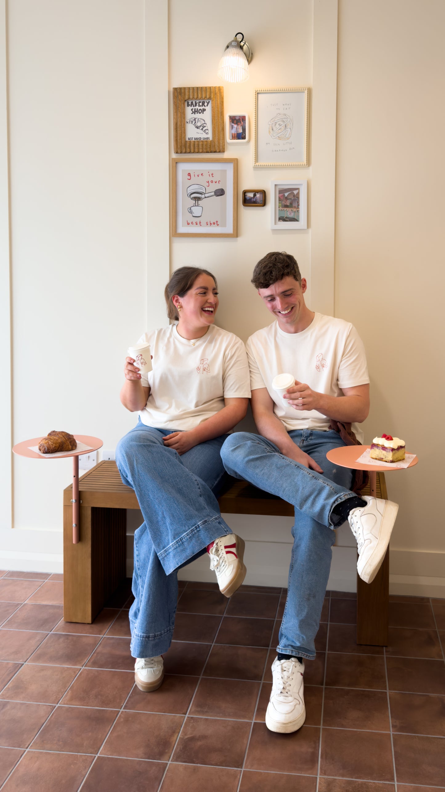 Give It Your Best Shot Unisex T-Shirt